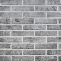 Керамогранит TRIBECA GREY BRICK (J85883)