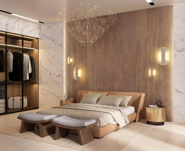 Плитка СУПЕРМАКСИ: КРЕДО от Kerama Marazzi (Россия) в интерьере, стиль: кантри, классический, прованс, современный, средиземноморский