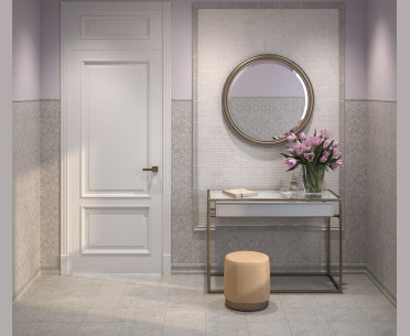 Плитка ТОСКАНА:ФЕРОНИ от Kerama Marazzi (Россия) в интерьере, стиль: современный