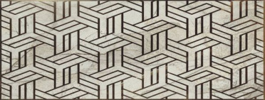 фото Декор DEC ESSENCE IVORY GRAFIC NPLUS 44.5x118.2  бежевый цвет, классический, современный стиль от Fanal (Испания)