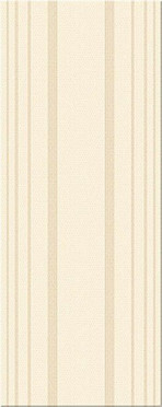 фото Настенная плитка Savoy Avorio Rigato 20.1x50.5  бежевый цвет, античный, классический стиль от Azori (Россия)