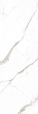 фото Керамогранит I NATURALI CALAC.ORO VENATO B.M F.A (LAMF0M0008_IT) 100x300x5.6  белый цвет, классический, лофт, современный стиль от Laminam (Италия)