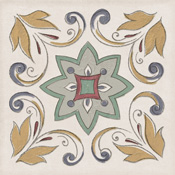 Настенная плитка Soller Patchwork