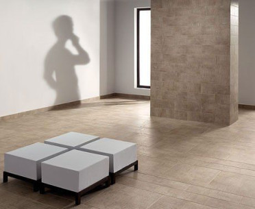 Плитка KHADI от DOM Ceramiche (Италия) в интерьере, стиль: современный