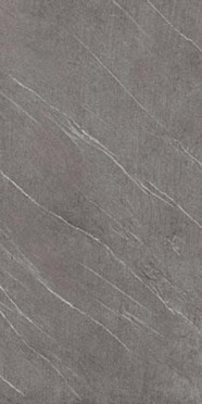 фото Керамогранит Marvel Stone Cardoso Elegant (AZT1) 120x240  серый цвет, классический, романтизм, современный, черно-белый стиль от Atlas Concorde (Италия)