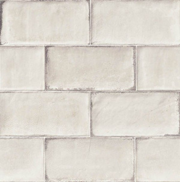фото Настенная плитка Esenzia Blanco Brillo  15x30  белый цвет, кантри, романтизм, рустика, современный стиль от Mainzu (Испания)