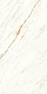 Керамогранит Marble Nero White