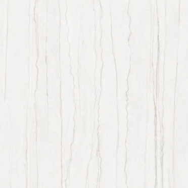 фото Керамогранит SENSI NUANCE WHITE MACAUBAS NAT R (PF60014975) 120x120  белый цвет, классический, современный стиль от ABK Ceramiche (Италия)