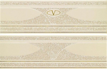 фото Настенный  декор AB MRV328 PRESTIGE FORMELLA AVORIO 9.5x30  бежевый цвет, английский, классический, черно-белый стиль от Piemme Ceramiche (Valentino) (Италия)