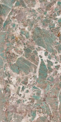 Керамогранит Marbles 21 Amazonite Pol Rect