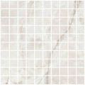 Мозаика ONYX&MORE WHITE ONYX SATIN MOSAICO 3X3 (767662)