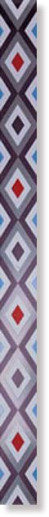 фото Бордюр EMOZIONE COLORE LISTELLO 7x91.5 от FAP Ceramiche (Италия)