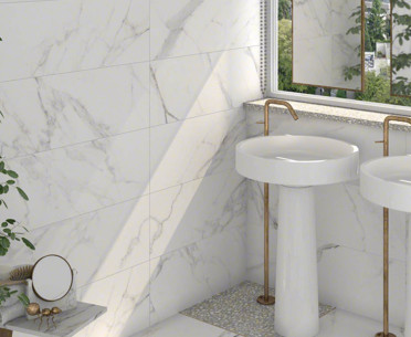 Плитка LESOLO от Vives Ceramica (Испания) в интерьере, стиль: классический, современный