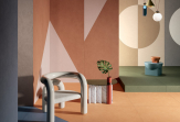 Дом, полный красок - новые коллекции от Lea Ceramiche
