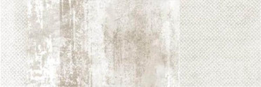 фото Декор MATERIKA DEC.CONSTELLATION WHITE A 25x75  белый цвет, лофт, модерн, современный стиль от Ibero Ceramicas (Испания)