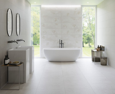 Плитка SUNSTONE от Ibero Ceramicas (Испания) в интерьере, стиль: лофт, романтизм, современный