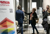 Grupo Pamesa объявила о сроках проведения выставки Ceramica Experience en 2024