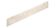 Плинтус RIVIERA WHITE BATTISCOPA (610130002201)