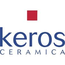 Keros Ceramica (Испания) логотип