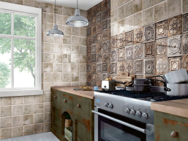 TIN-TILE