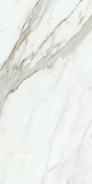 фото Керамогранит Jolie Calacatta Select LUC SQ (JL02) 120 60x120  белый цвет, классический, современный стиль от Mirage (Италия)