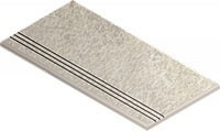 Угловая ступень CLIMB ICE GRADINO ROUND GRIP SX левая (620040000057)