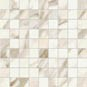 Мозаика Marvel Meraviglia Calacatta Bernini Mosaico Matt (AJP9)
