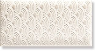 фото Декор VI DEC. ARCHETTI PEARL 7.5x15  серый цвет, от Maioliche dell Umbria (Италия)