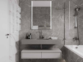 STONE COOL GREY