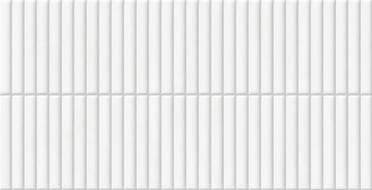 фото Керамогранит Deco Lingot White 32x62.5  белый цвет, кэжуал, лофт, современный стиль от Gayafores (Испания)