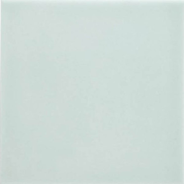 фото Настенная плитка STUDIO LISO FERN (ADST1054) 14.8x14.8  голубой цвет, английский, классический, прованс, ретро, средиземноморский, черно-белый стиль от ADEX (Испания)