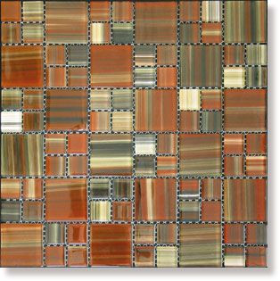 фото Мозаика ETHNIC WL-11А 30x30 классический, современный стиль от Natural Mosaic (Китай)