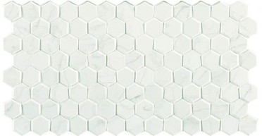 фото Настенная плитка Forest Persia 31.6x59.2  белый цвет, лофт, модерн, ретро стиль от Porcelanosa (Испания)