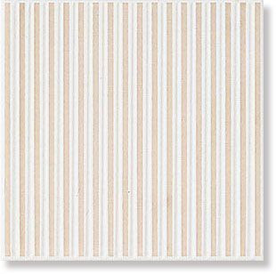 фото Настенная плитка Sogno Millerighe Salmone Fondo 20x20  розовый цвет, от Ceramiche Brennero (Италия)