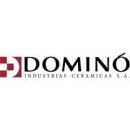Domino (Португалия) логотип