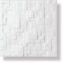 фото Плитка настенная PIXEL BIANCO 10x10  белый цвет, от Cir / Serenissima / Capri (Италия)