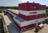 Litokol покупает долю российской Estima Keramika