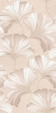 фото Настенная плитка  PULPIS DECOR BEIGE 31.5x63  бежевый цвет, современный стиль от Керлайф (Россия)