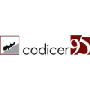 Codicer (Испания) логотип