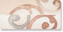 Панно Work White Maiolica (комп/2шт)
