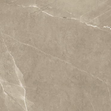 фото Керамогранит ELEGANCE VIA DELLA SPIGA LEV/RET 01432 80x80  коричневый цвет, классический, романтизм стиль от Piemme Ceramiche (Valentino) (Италия)