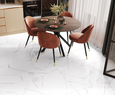 Плитка MIRAGE от Alma Ceramica (Россия) в интерьере, стиль: классический, современный