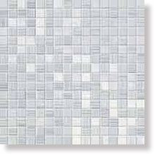фото Мозаика CUPIDO BIANCO MOSAICO 30.5x30.5  белый цвет, от FAP Ceramiche (Италия)
