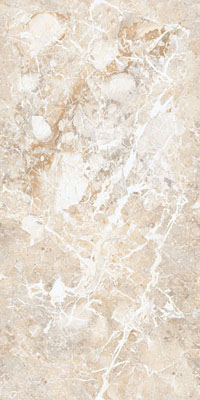 Керамогранит BRECCIA BOREALE BEIGE INFINIA POLISHED IT (ITL84069)