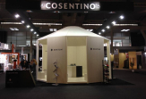 Dekton от Cosentino удивляет посетителей на выставке Construmat 2015