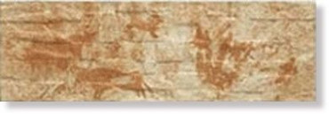 фото Декор Altam.Ares Dec-3 16.5x50 от Oset (Испания)