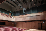 Проект «The Lark» - победитель премии Ireland’s Favourite New Building 2024 в категории People’s Choice (Выбор народа)