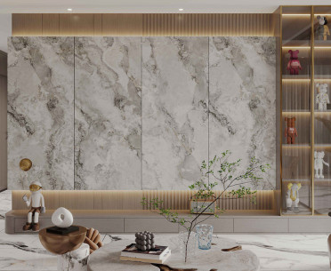 Плитка ALESSANDRA от Basconi Home (Китай) в интерьере, стиль: классический, современный