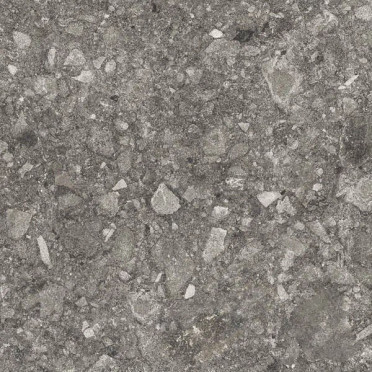 фото Керамогранит IDALGO Granite GERDA  Dark Grey Matt (СП1131) 60x60  серый цвет, лофт, современный, средиземноморский, черно-белый стиль от Idalgo (Россия)