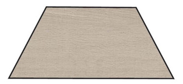 фото Керамогранит CROSSROAD WOOD SAND RET. TRAPEZIO 30*60 30x60  бежевый цвет, кантри, классический, современный, средиземноморский стиль от ABK Ceramiche (Италия)